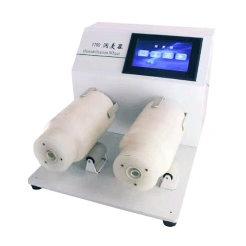 潤麥儀LB-1780潤麥儀器均勻?qū)悠芳訚駭嚢鑳x器實(shí)驗(yàn)檢測廠家直銷