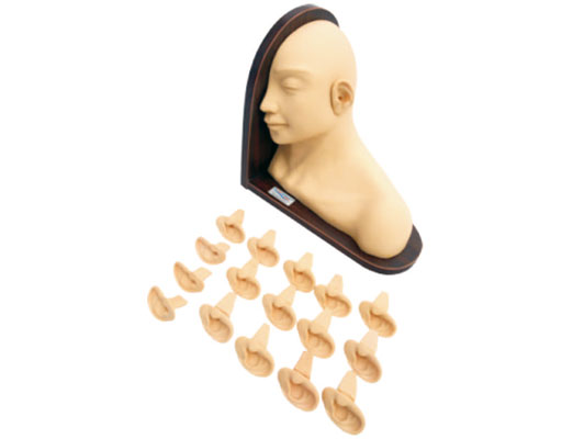 耳內(nèi)檢查訓(xùn)練模型