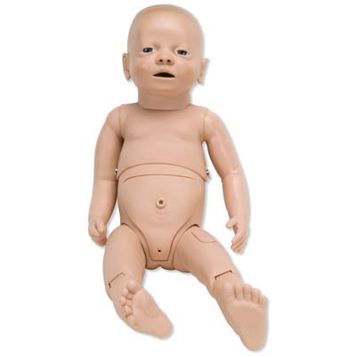 學(xué)新生兒護(hù)理模型