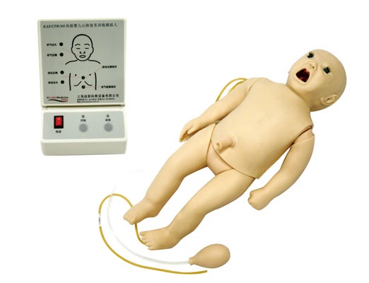 全功能新生兒高級(jí)模擬人