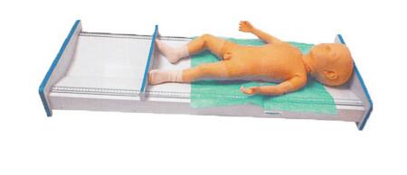 新生兒生長指標評定及護理訓(xùn)練模型