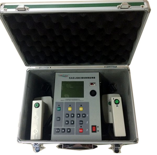 模擬心臟起搏器