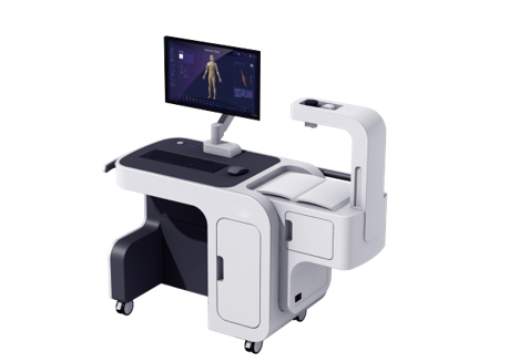 中醫(yī)AR學(xué)習(xí)平臺(tái)