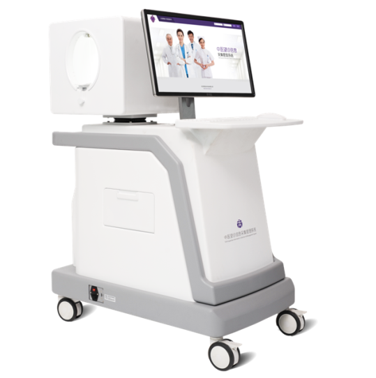 中醫(yī)舌象信息采集管理系統(tǒng)