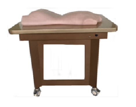 中醫(yī)技能訓練拔罐技能訓練模型